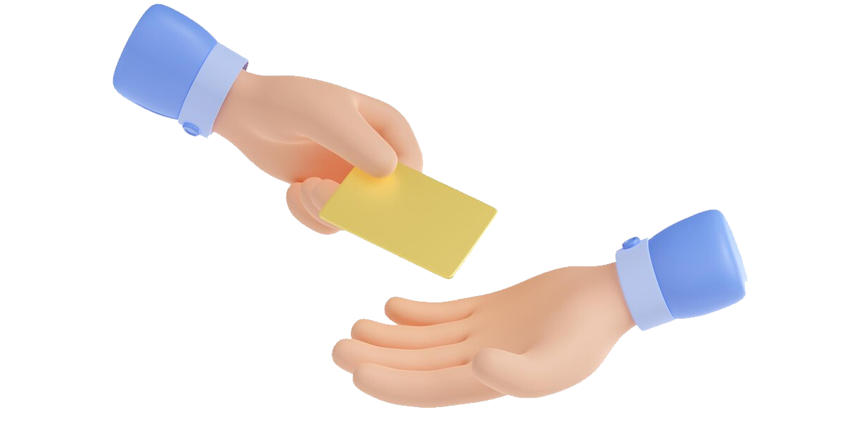 DynaTag Business Cards